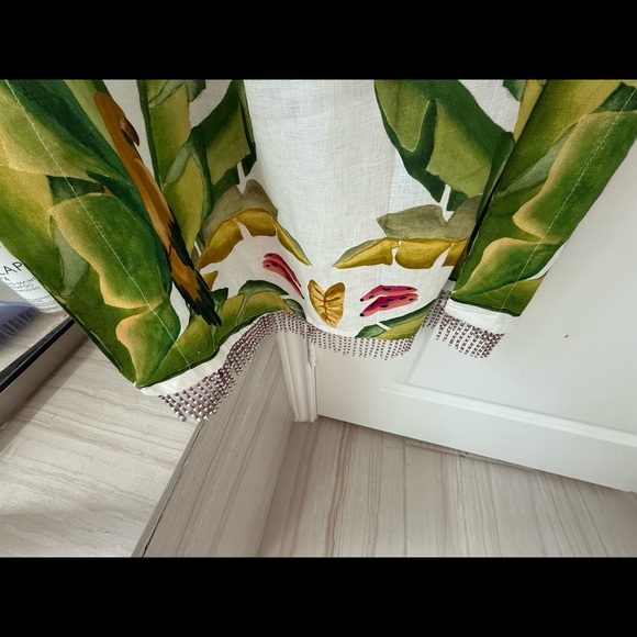 Farm Rio dress - Picture 2 of 3